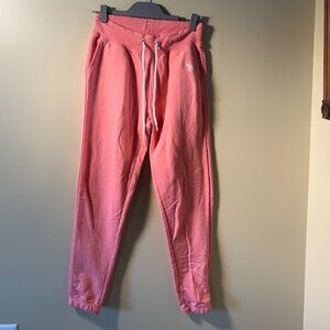 U.S. Polo Assn. Womens Sweatpants - French Terry Lounge Pants Sweats